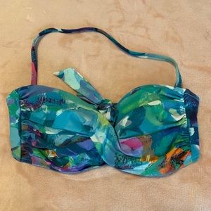✨Bandeau Bikini Top✨